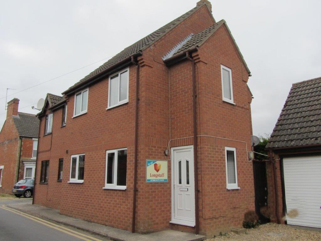2 bed Semi Detached for rent in Holbeach. From Longstaff - Spalding