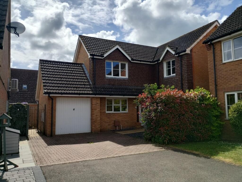 4 bed Detached for rent in Deeping St Nicholas. From Longstaff - Spalding 4 bed Detached for rent in Deeping St Nicholas. From Longstaff - Spalding