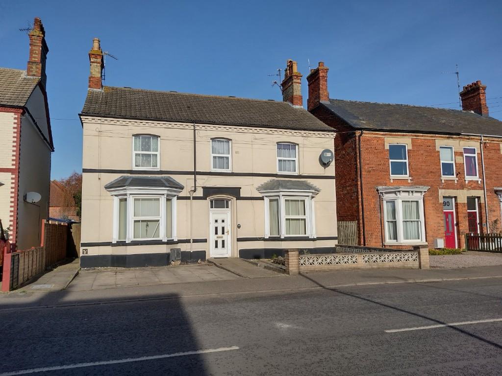 1 bed 1st Floor Flat for rent in Spalding. From Longstaff - Spalding 1 bed 1st Floor Flat for rent in Spalding. From Longstaff - Spalding
