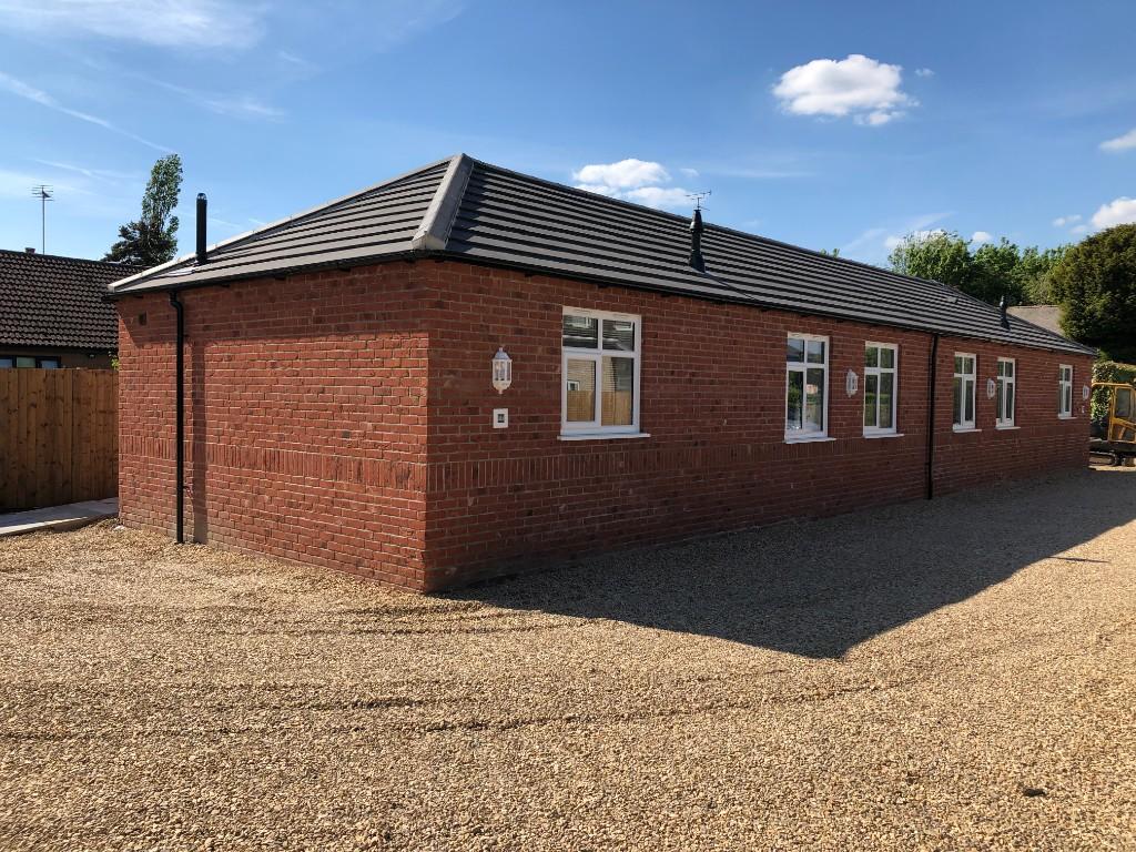 1 bed Semi-detached bungalow for rent in Spalding. From Longstaff - Spalding 1 bed Semi-detached bungalow for rent in Spalding. From Longstaff - Spalding