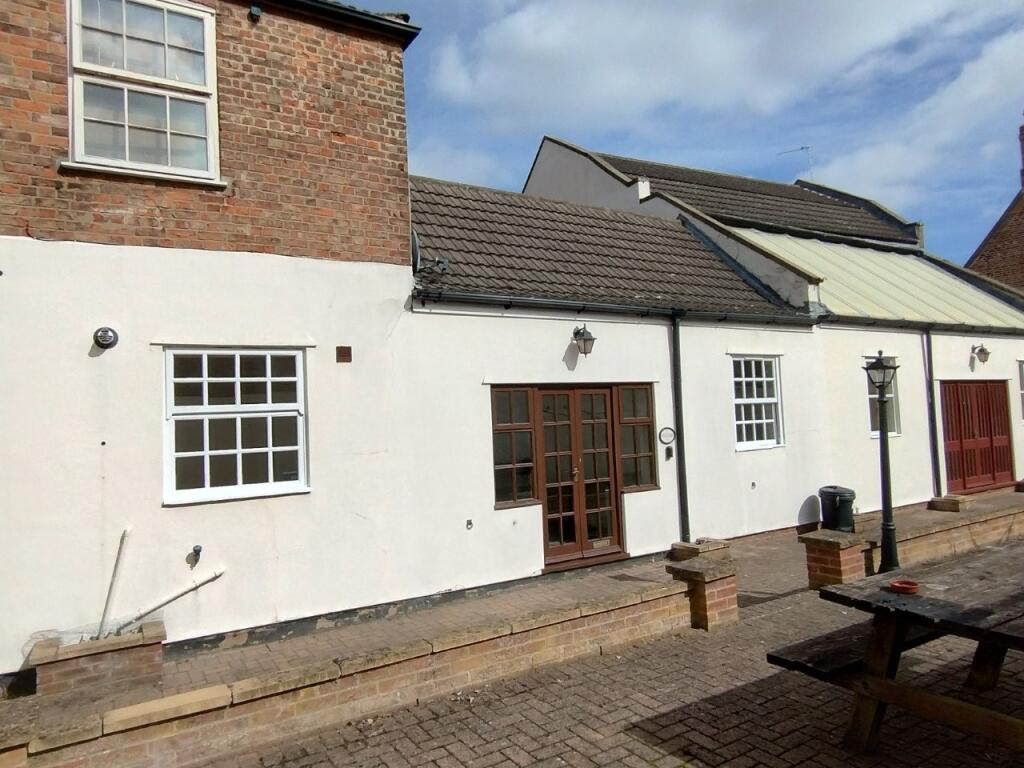 1 bed House (unspecified) for rent in Spalding. From Longstaff - Spalding