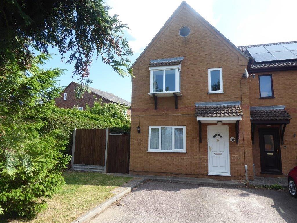 2 bed End of Terrace for rent in Spalding. From Longstaff - Spalding 2 bed End of Terrace for rent in Spalding. From Longstaff - Spalding