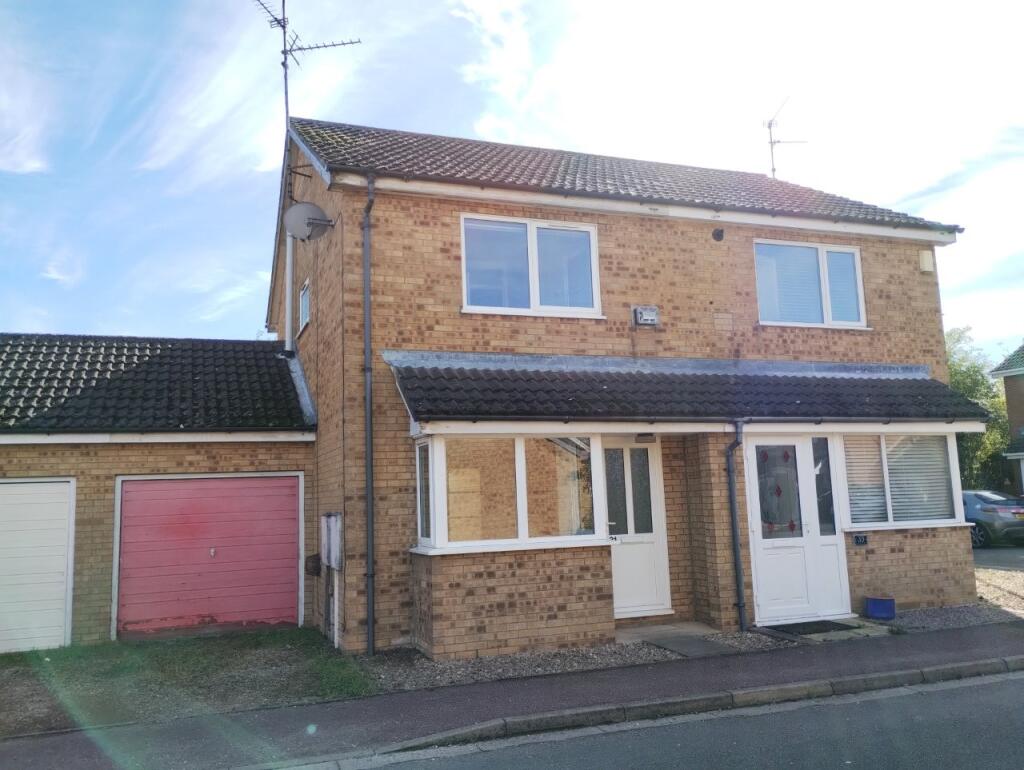 2 bed Semi Detached for rent in Spalding. From Longstaff - Spalding 2 bed Semi Detached for rent in Spalding. From Longstaff - Spalding