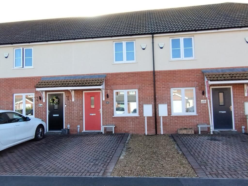 2 bed Mid Terraced House for rent in Boston. From Longstaff - Spalding 2 bed Mid Terraced House for rent in Boston. From Longstaff - Spalding