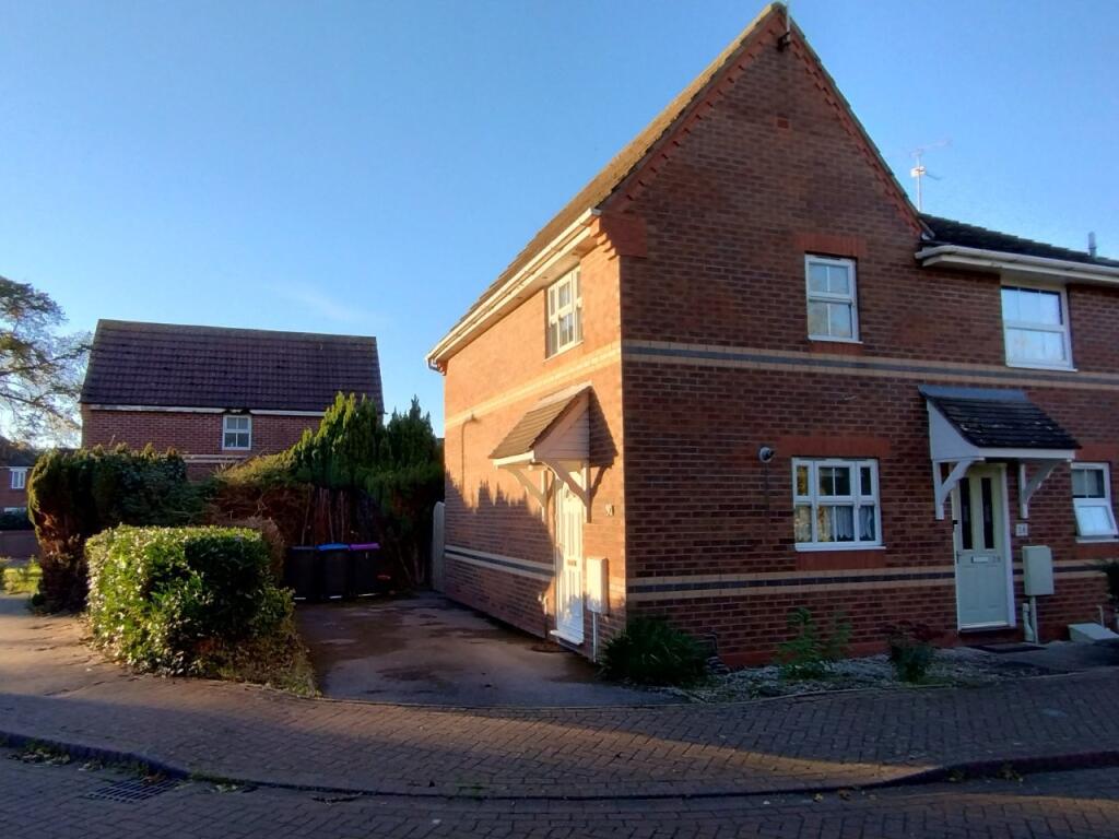 2 bed Semi Detached for rent in Spalding. From Longstaff - Spalding 2 bed Semi Detached for rent in Spalding. From Longstaff - Spalding