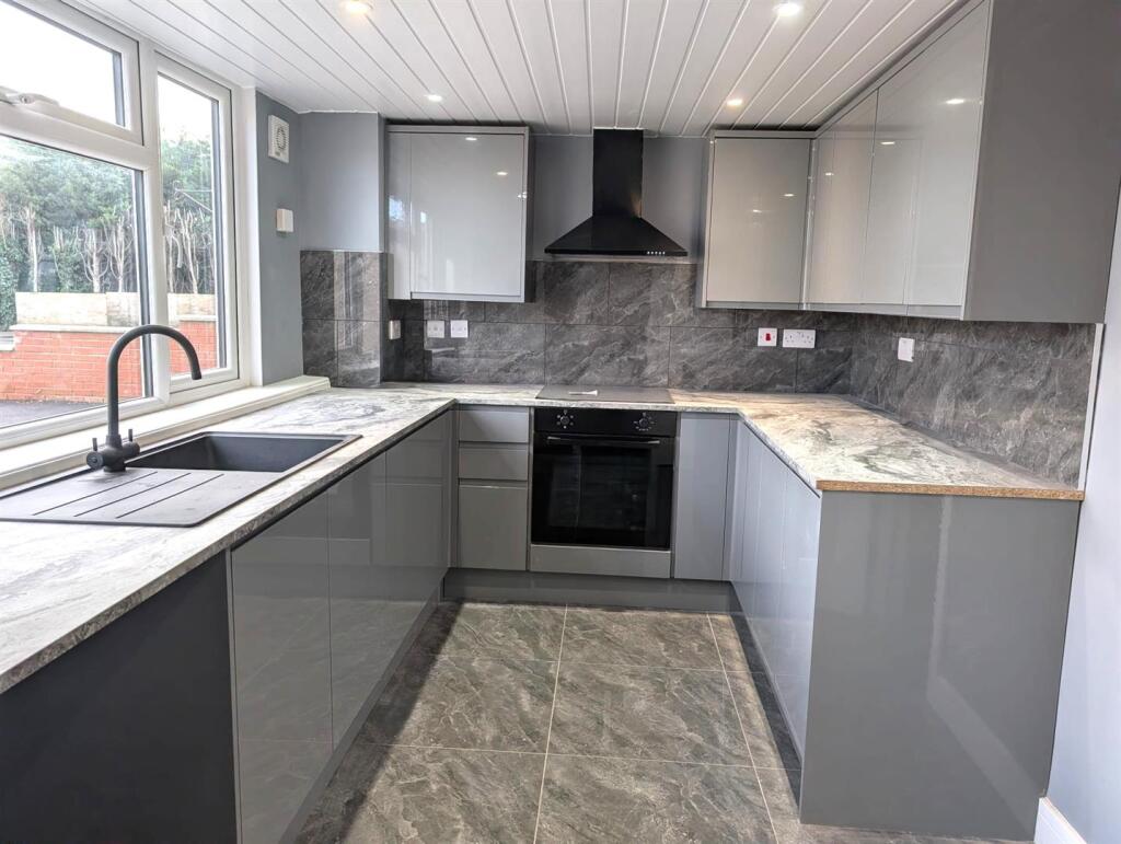 2 bed Apartment for rent in Kegworth. From Lovage Homes Ltd - Kegworth