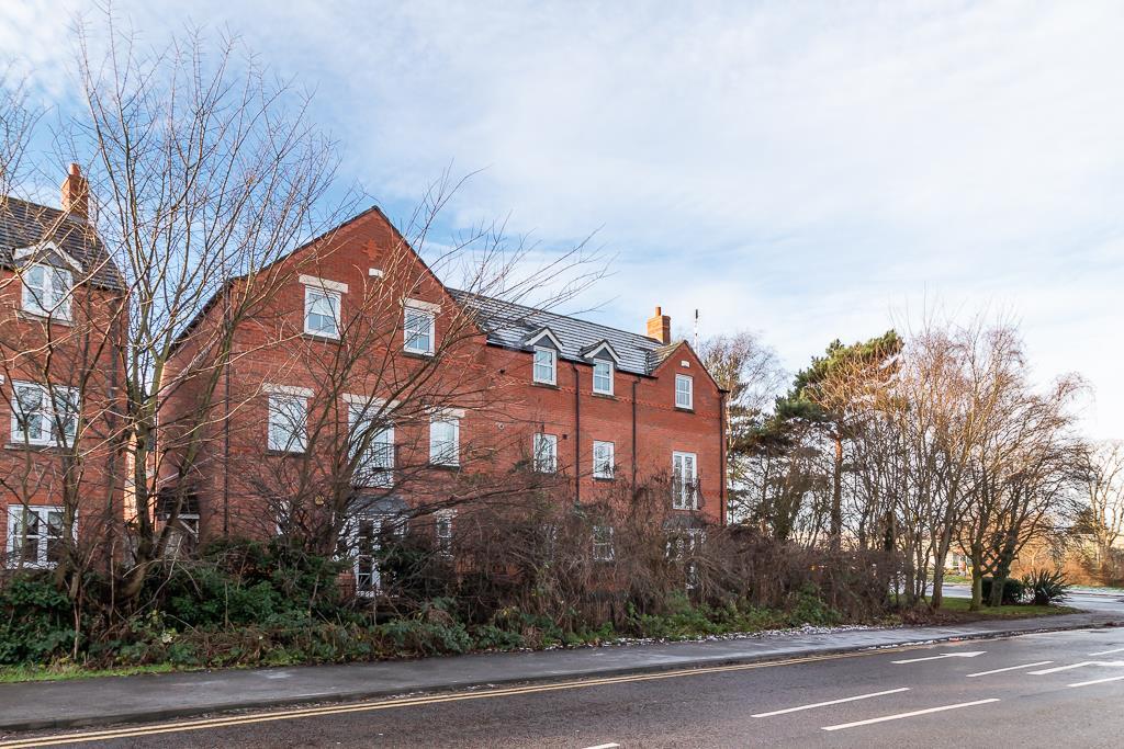 2 bed Apartment for rent in Kegworth. From Lovage Homes Ltd - Kegworth