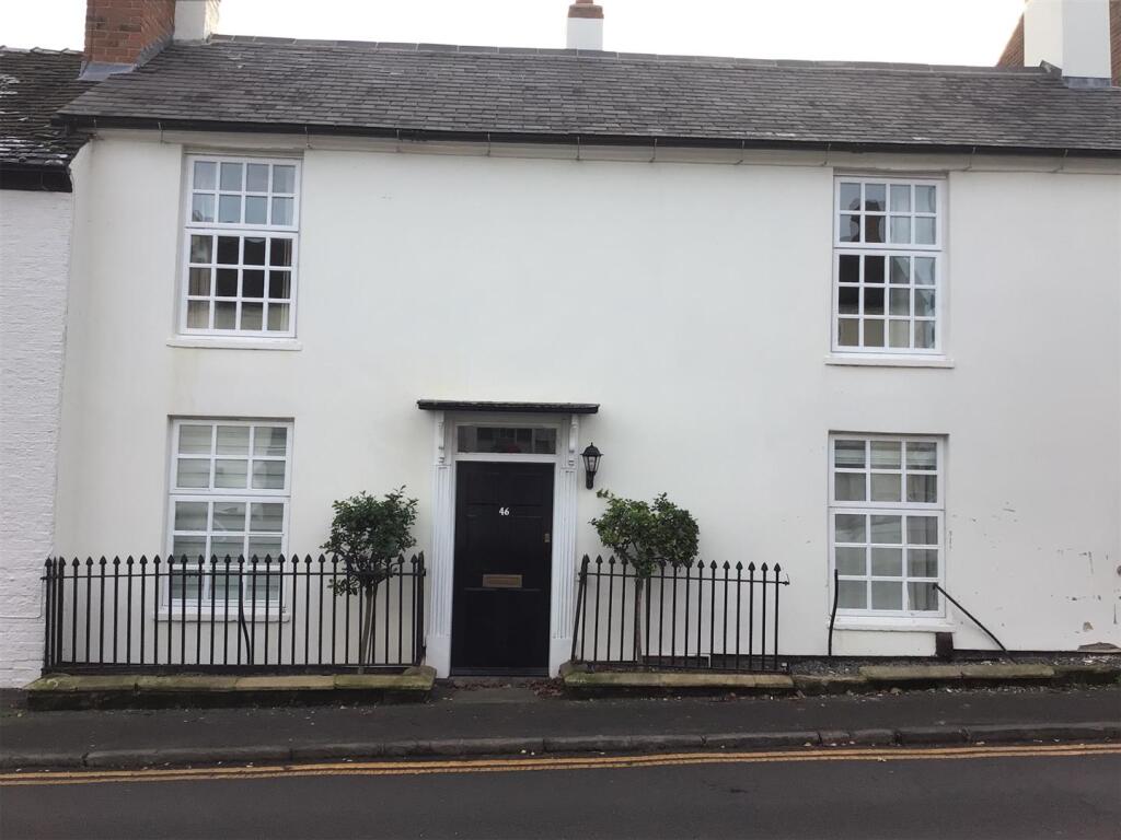 4 bed End of Terrace for rent in Hemington. From Lovage Homes Ltd - Kegworth 4 bed End of Terrace for rent in Hemington. From Lovage Homes Ltd - Kegworth
