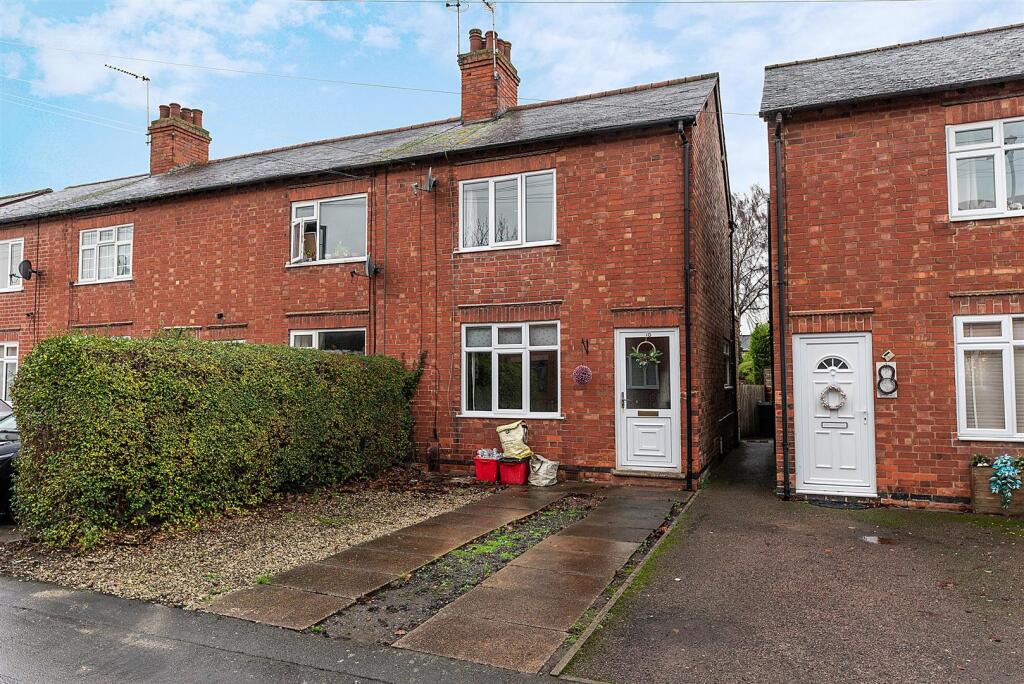 3 bed End of Terrace for rent in Kegworth. From Lovage Homes Ltd - Kegworth