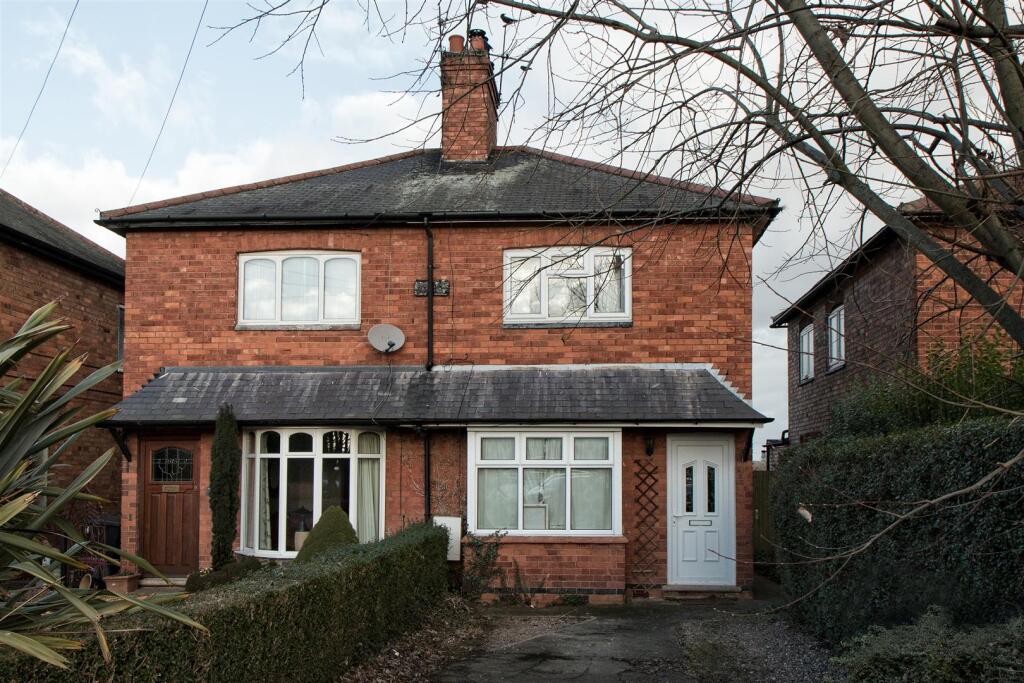 3 bed Semi Detached for rent in Kegworth. From Lovage Homes Ltd - Kegworth