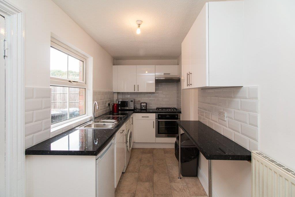 3 bed Mid Terraced House for rent in Sutton Bonington. From Lovage Homes Ltd - Kegworth