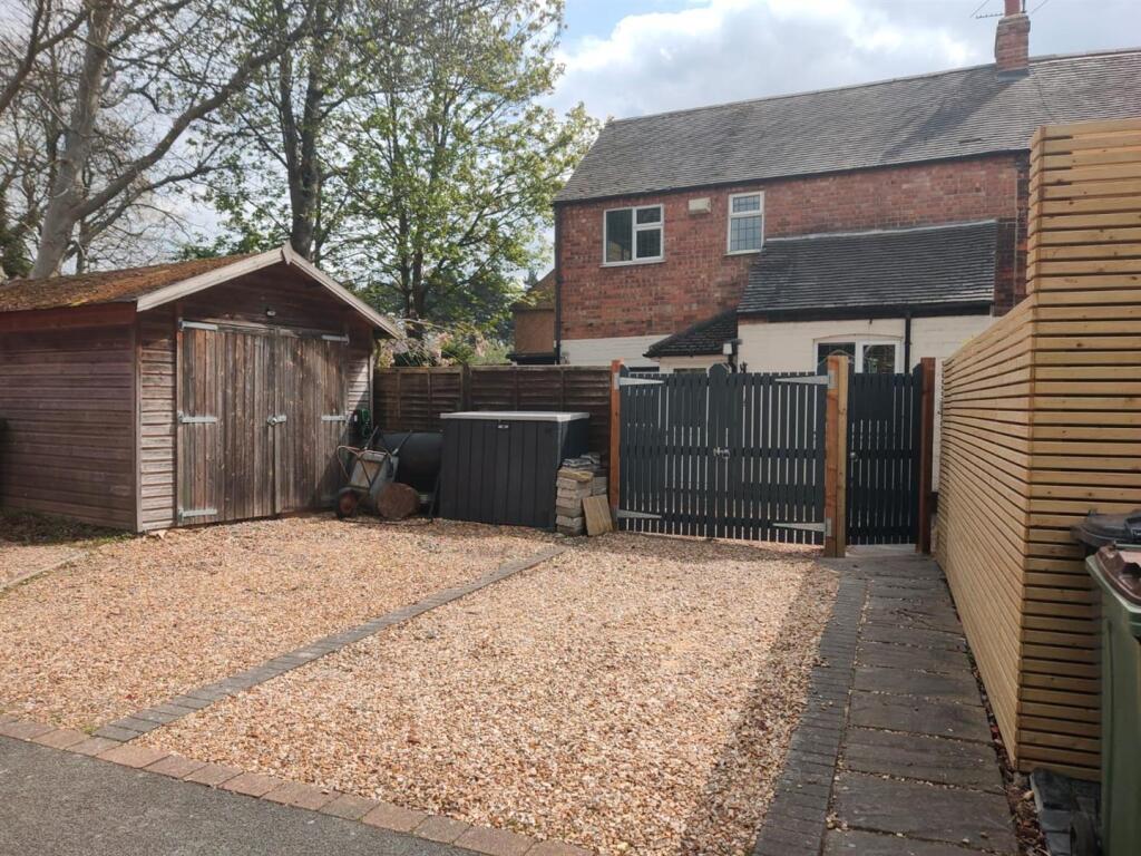 3 bed Semi Detached for rent in Kegworth. From Lovage Homes Ltd - Kegworth 3 bed Semi Detached for rent in Kegworth. From Lovage Homes Ltd - Kegworth