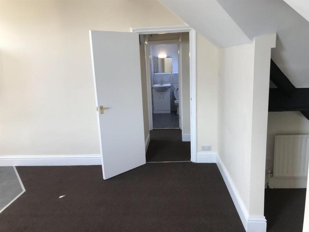 1 bed Apartment for rent in Ilkeston. From Lovage Homes Ltd - Kegworth