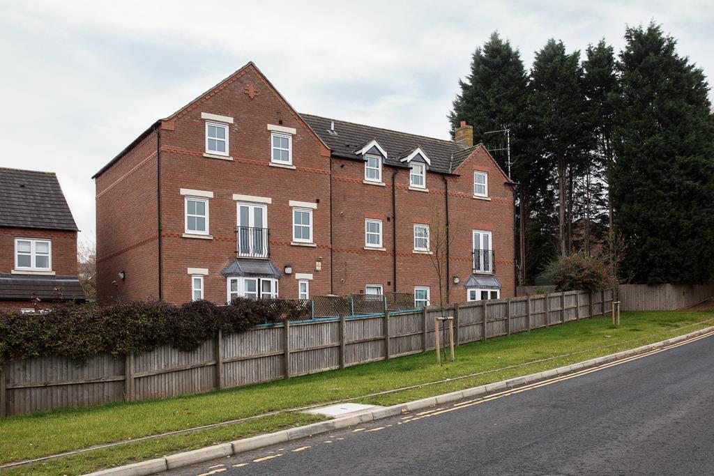2 bed Apartment for rent in Kegworth. From Lovage Homes Ltd - Kegworth