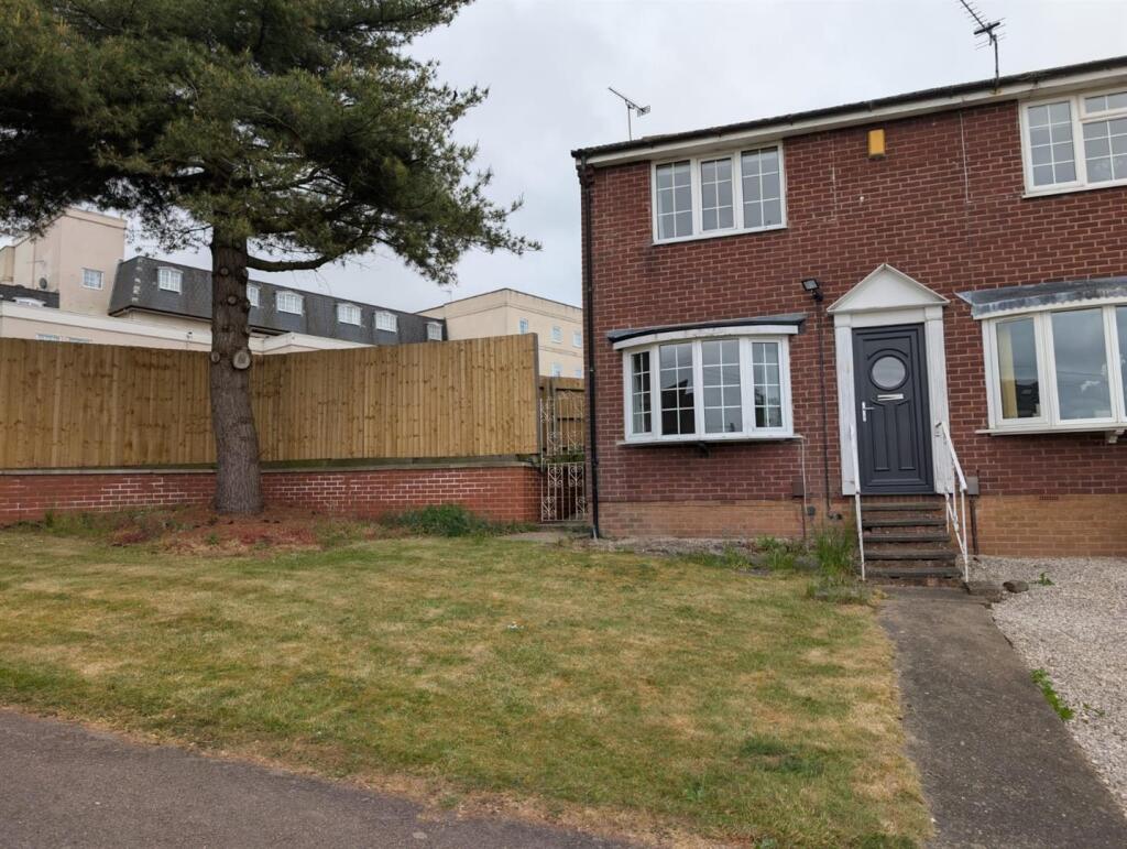 2 bed End of Terrace for rent in Kegworth. From Lovage Homes Ltd - Kegworth 2 bed End of Terrace for rent in Kegworth. From Lovage Homes Ltd - Kegworth