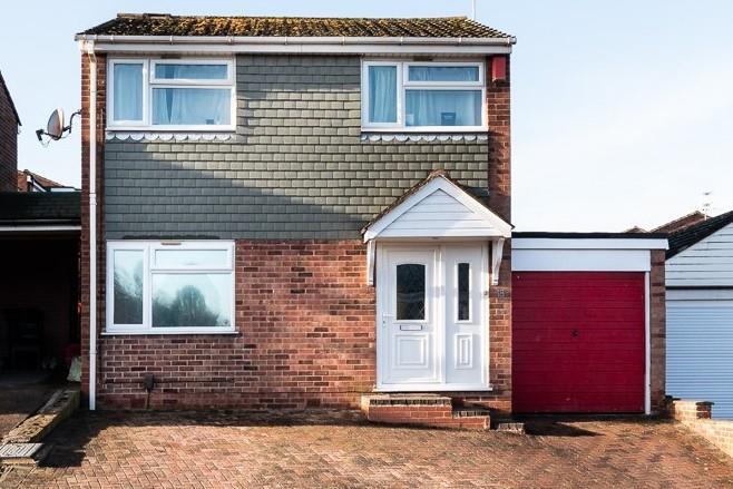 5 bed Detached for rent in Kegworth. From Lovage Homes Ltd - Kegworth 5 bed Detached for rent in Kegworth. From Lovage Homes Ltd - Kegworth