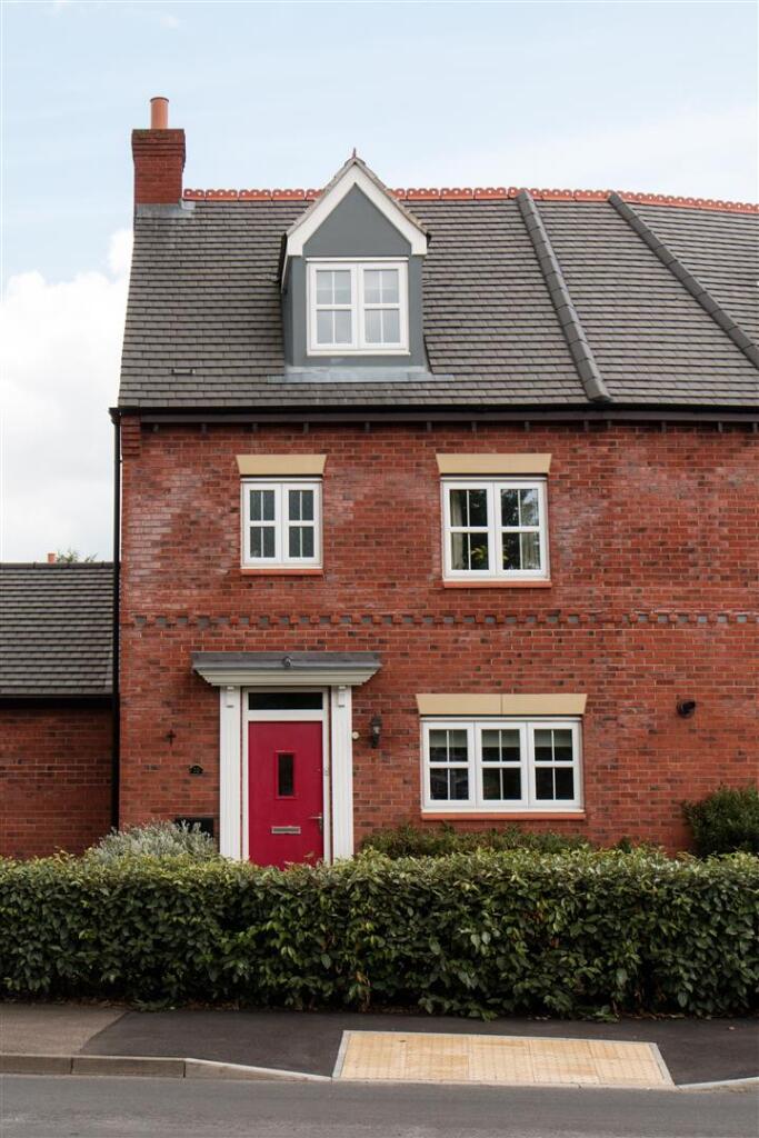 4 bed Semi Detached for rent in Kegworth. From Lovage Homes Ltd - Kegworth 4 bed Semi Detached for rent in Kegworth. From Lovage Homes Ltd - Kegworth