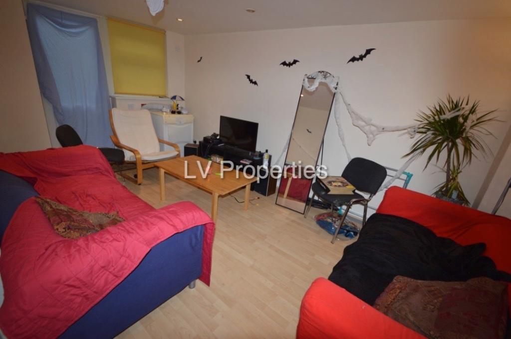 3 bed Mid Terraced House for rent in Leeds. From LV Properties - LS6 3 bed Mid Terraced House for rent in Leeds. From LV Properties - LS6