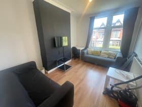 4 bed Mid Terraced House for rent in Leeds. From LV Properties - LS6