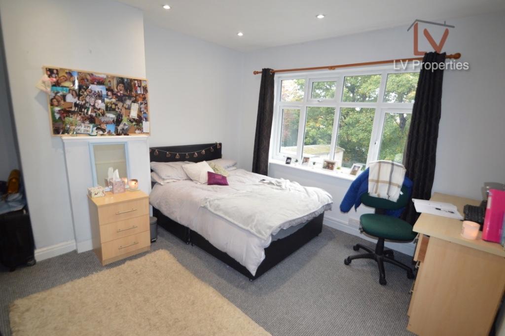 5 bed Semi Detached for rent in Leeds. From LV Properties - LS6