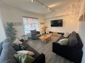 5 bed End of Terrace for rent in Leeds. From LV Properties - LS6