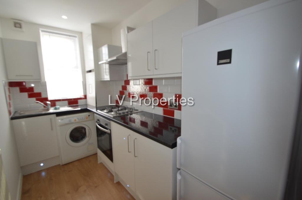 3 bed Mid Terraced House for rent in Leeds. From LV Properties - LS6