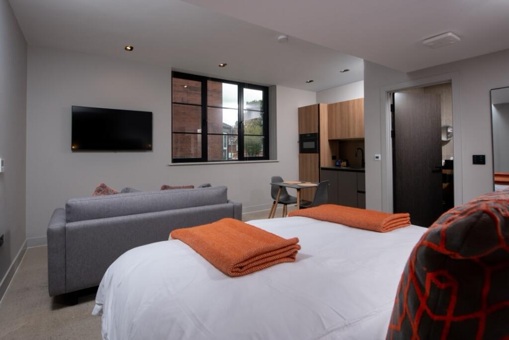 1 bed House (unspecified) for rent in Leeds. From LV Properties - LS6 1 bed House (unspecified) for rent in Leeds. From LV Properties - LS6