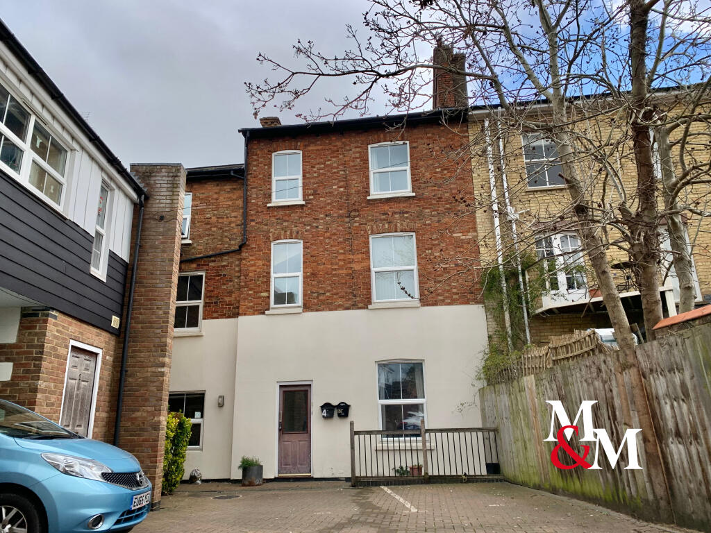 1 bed Apartment for rent in Leighton Buzzard. From M & M Properties - Leighton Buzzard