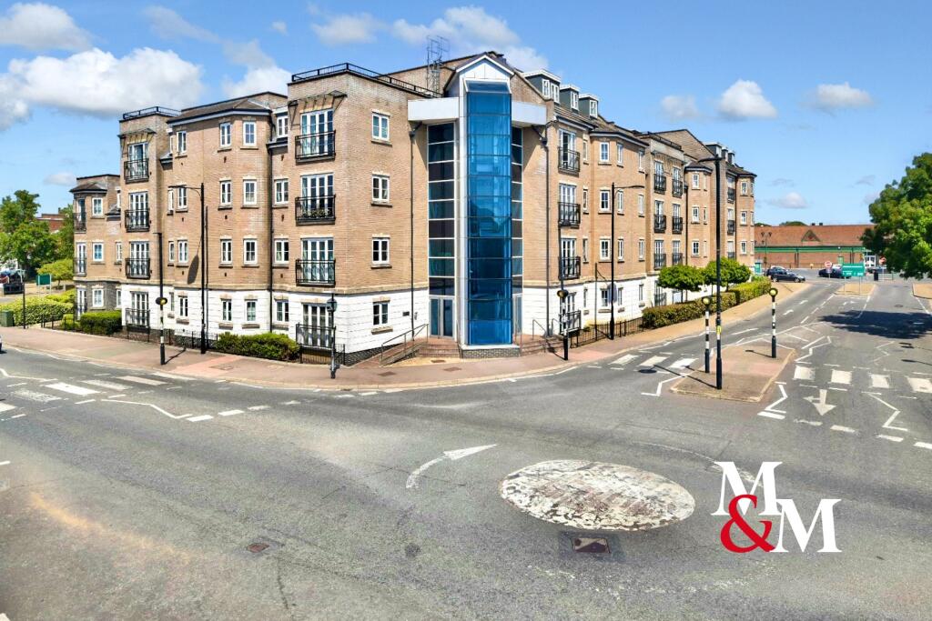 2 bed 1st Floor Flat for rent in Leighton Buzzard. From M & M Properties - Leighton Buzzard