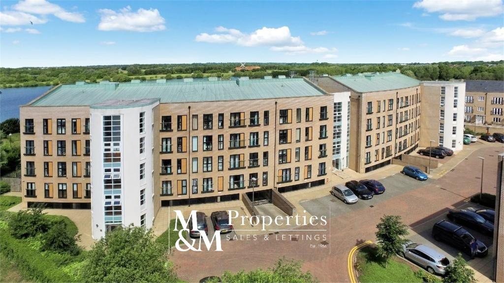 2 bed Apartment for rent in Bow Brickhill. From M & M Properties - Leighton Buzzard