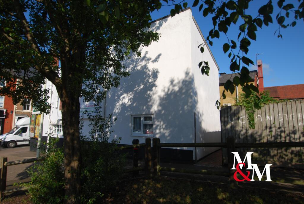 1 bed Cottage for rent in Leighton Buzzard. From M & M Properties - Leighton Buzzard