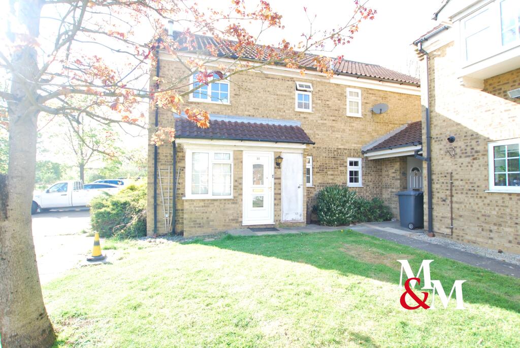 1 bed Not Specified for rent in Leighton Buzzard. From M & M Properties - Leighton Buzzard