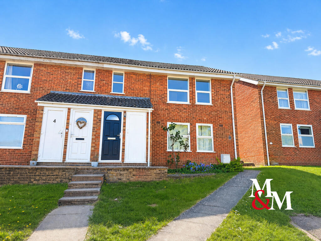 2 bed Annexe for rent in Leighton Buzzard. From M & M Properties - Leighton Buzzard