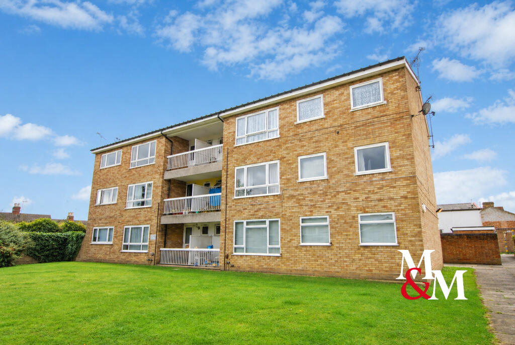 2 bed Apartment for rent in Leighton Buzzard. From M & M Properties - Leighton Buzzard