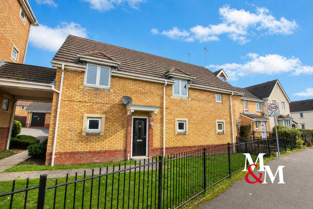 2 bed Annexe for rent in Leighton Buzzard. From M & M Properties - Leighton Buzzard
