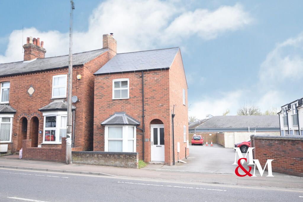 1 bed Apartment for rent in Leighton Buzzard. From M & M Properties - Leighton Buzzard