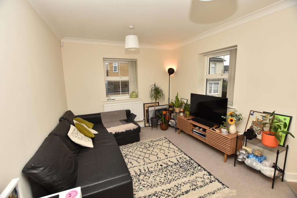 1 bed Apartment for rent in Leighton Buzzard. From M & M Properties - Leighton Buzzard