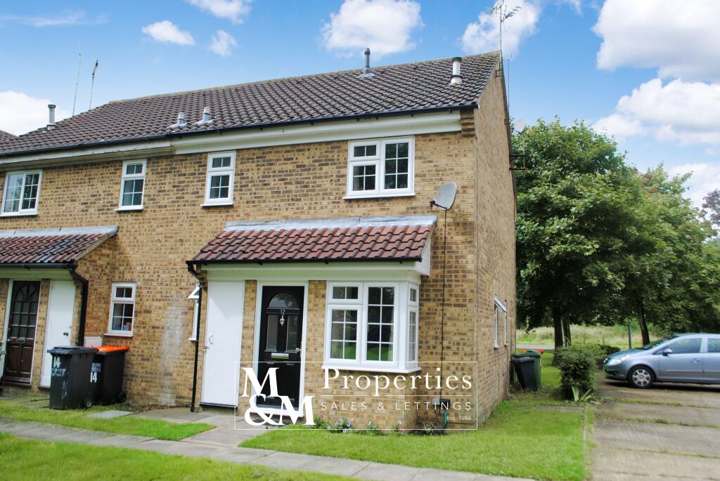 1 bed Not Specified for rent in Leighton Buzzard. From M & M Properties - Leighton Buzzard 1 bed Not Specified for rent in Leighton Buzzard. From M & M Properties - Leighton Buzzard