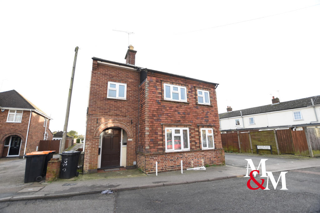1 bed 1st Floor Flat for rent in Leighton Buzzard. From M & M Properties - Leighton Buzzard