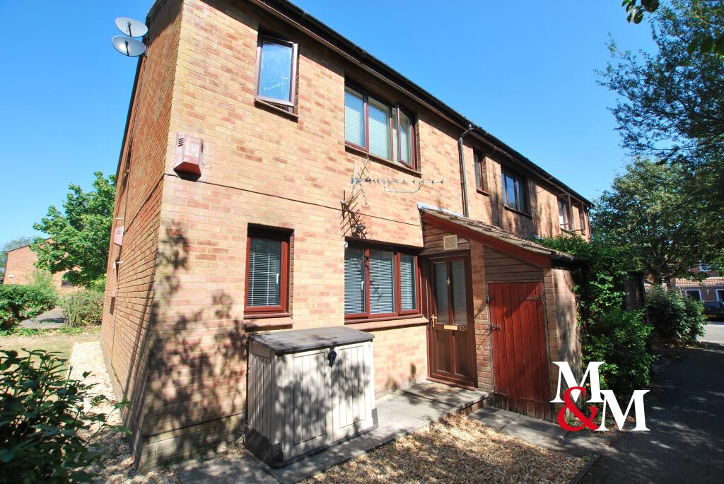 1 bed Annexe for rent in Calverton. From M & M Properties - Leighton Buzzard 1 bed Annexe for rent in Calverton. From M & M Properties - Leighton Buzzard