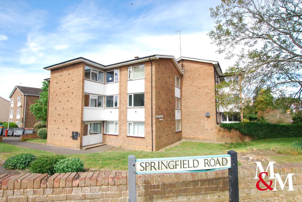 2 bed 1st Floor Flat for rent in Leighton Buzzard. From M & M Properties - Leighton Buzzard