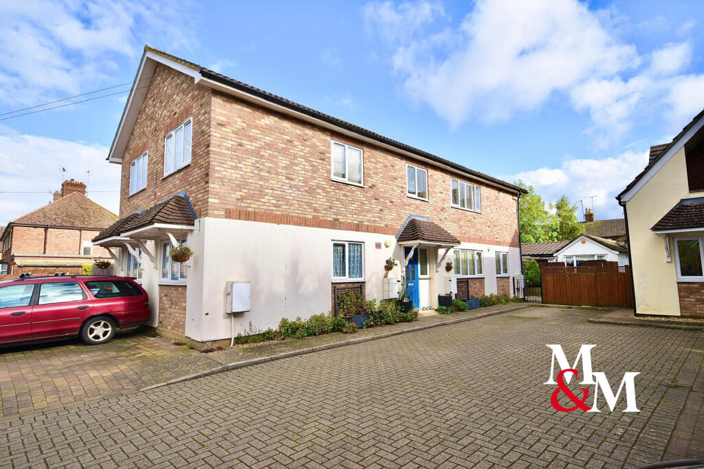 1 bed 1st Floor Flat for rent in Leighton Buzzard. From M & M Properties - Leighton Buzzard