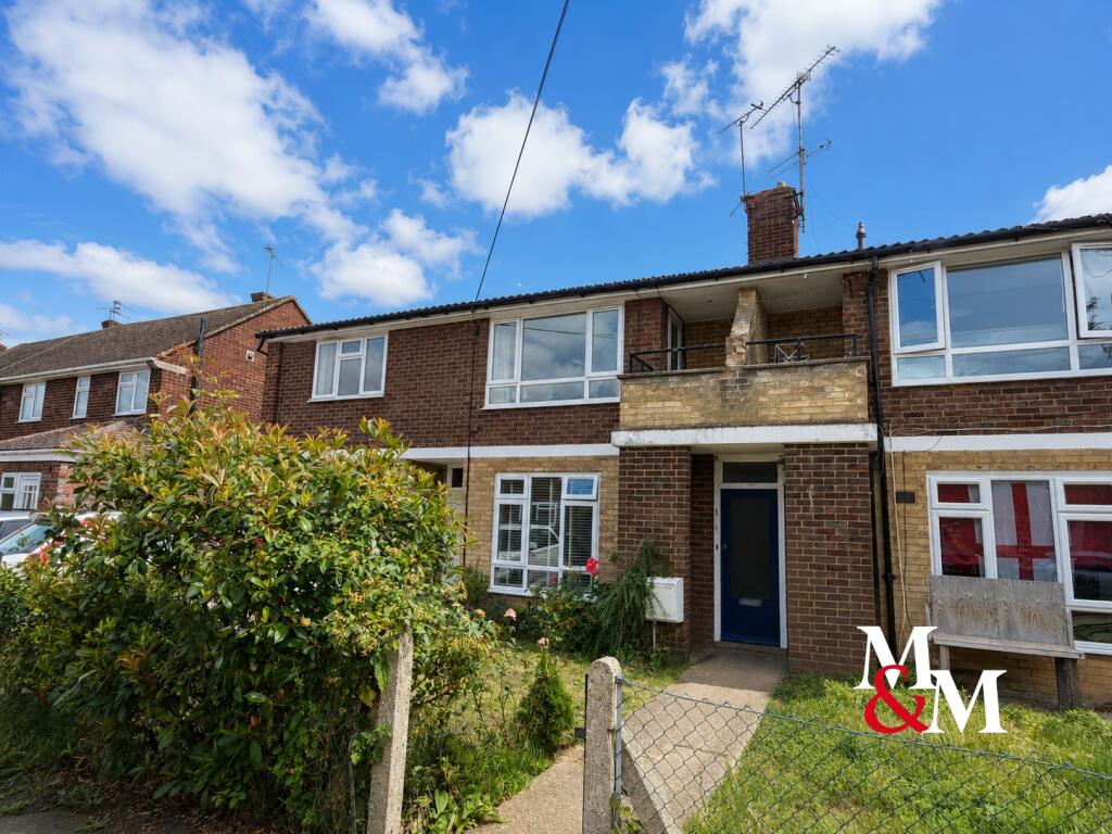 2 bed 1st Floor Flat for rent in Leighton Buzzard. From M & M Properties - Leighton Buzzard