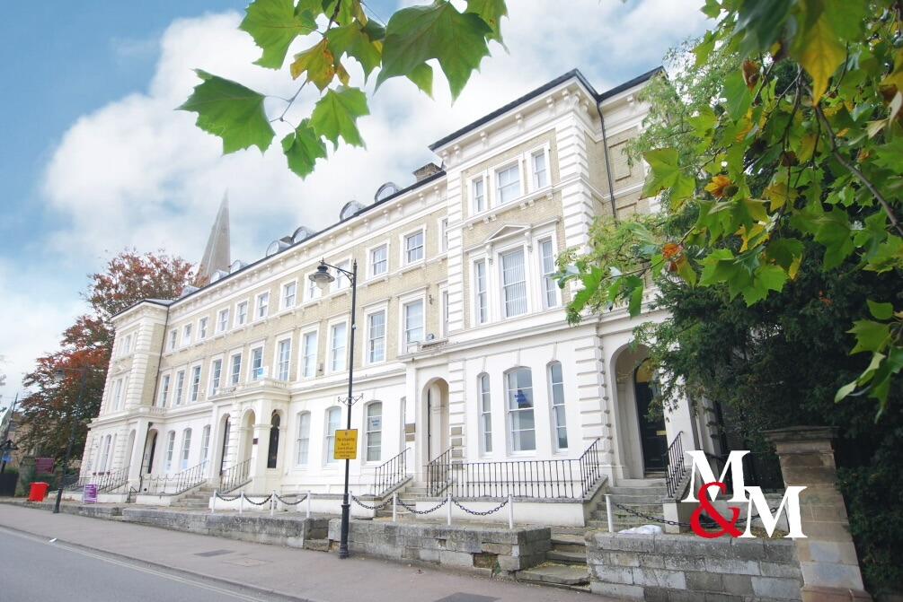 2 bed Apartment for rent in Leighton Buzzard. From M & M Properties - Leighton Buzzard