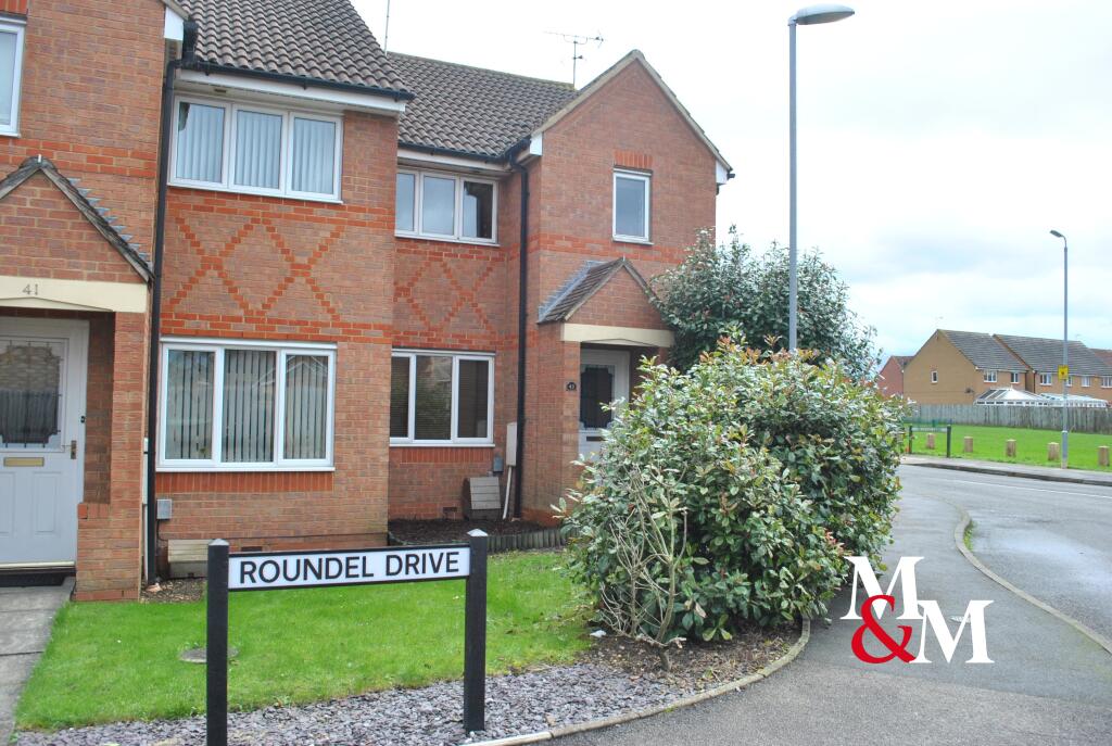 3 bed End of Terrace for rent in Leighton Buzzard. From M & M Properties - Leighton Buzzard