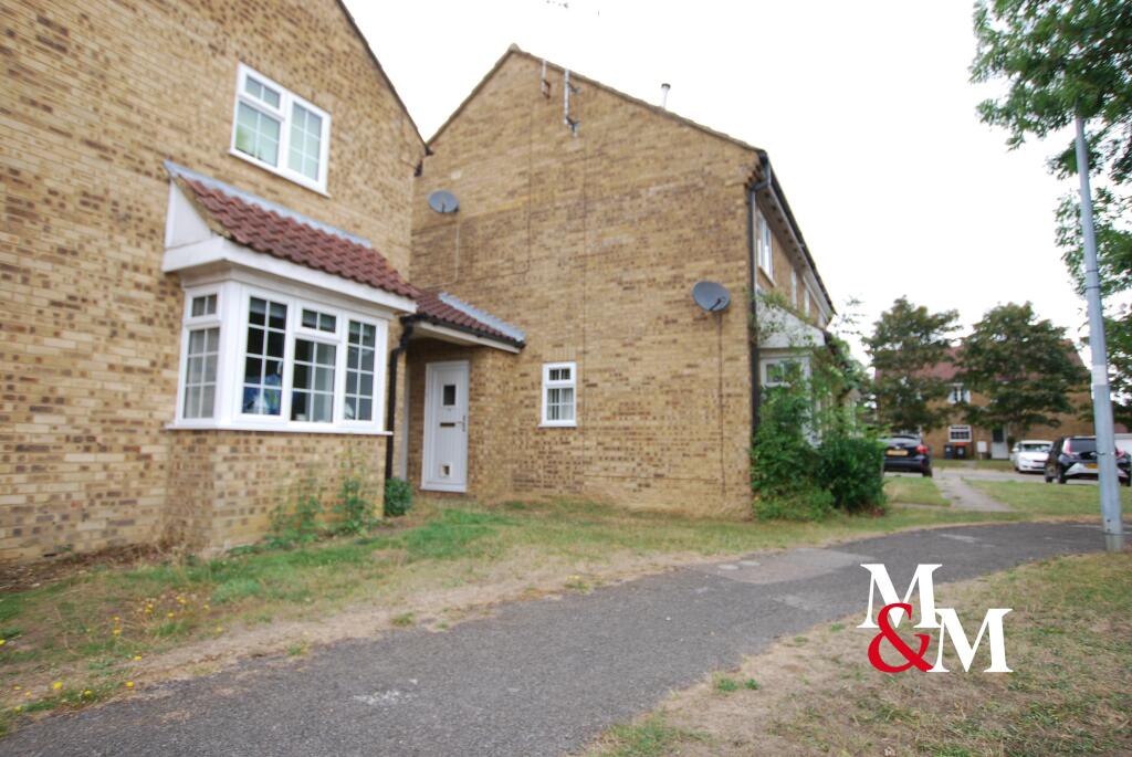 1 bed Not Specified for rent in Leighton Buzzard. From M & M Properties - Leighton Buzzard