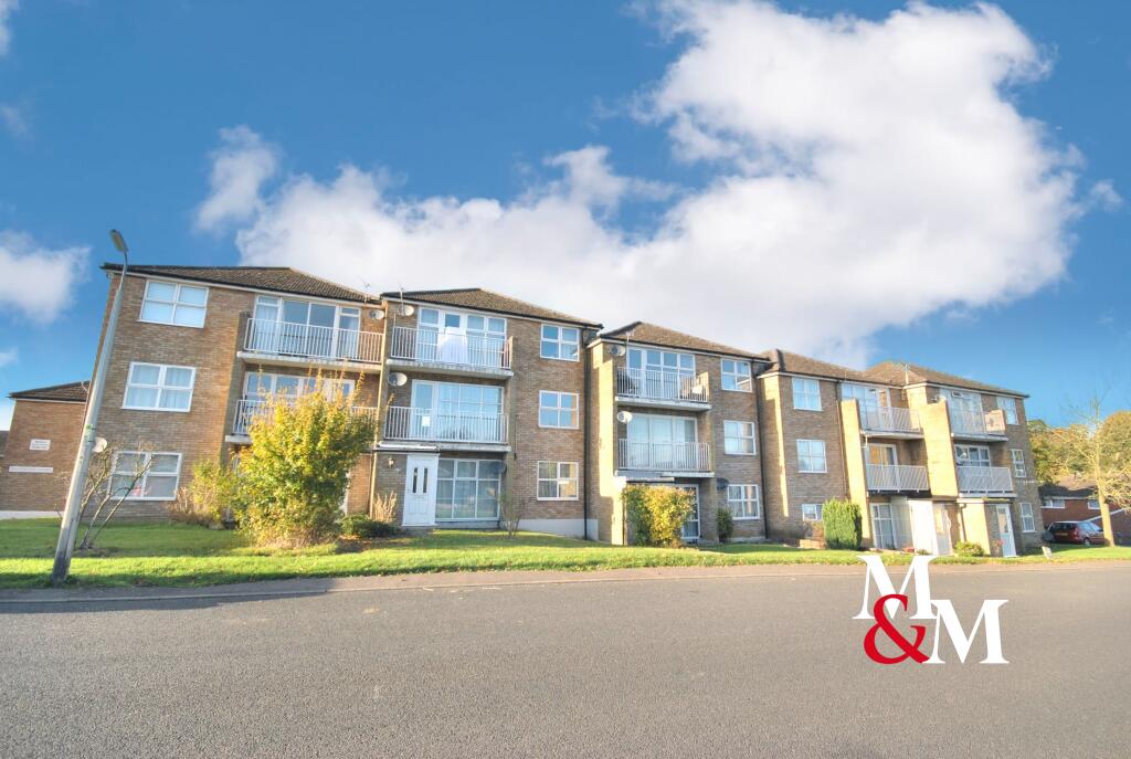 2 bed 1st Floor Flat for rent in Leighton Buzzard. From M & M Properties - Leighton Buzzard 2 bed 1st Floor Flat for rent in Leighton Buzzard. From M & M Properties - Leighton Buzzard