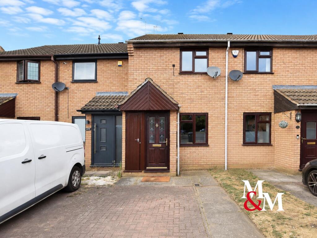2 bed Mid Terraced House for rent in Leighton Buzzard. From M & M Properties - Leighton Buzzard