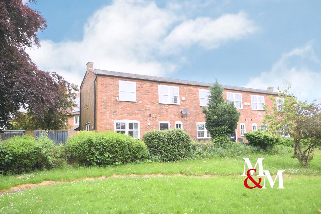 2 bed End of Terrace for rent in Leighton Buzzard. From M & M Properties - Leighton Buzzard 2 bed End of Terrace for rent in Leighton Buzzard. From M & M Properties - Leighton Buzzard