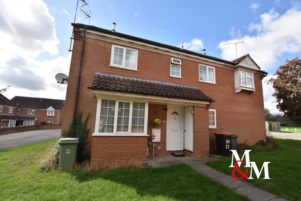 2 bed House (unspecified) for rent in Leighton Buzzard. From M & M Properties - Leighton Buzzard